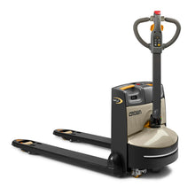 WJ 50 Compact Electric Pallet Truck