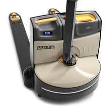 WJ 50 Compact Electric Pallet Truck