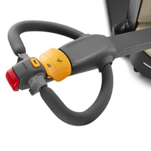 WJ 50 Compact Electric Pallet Truck